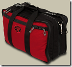 Red Oxx Air Boss Carry-On