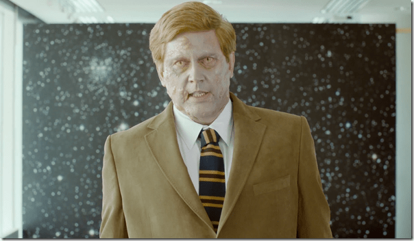 Brad McGehee in DBA in Space.