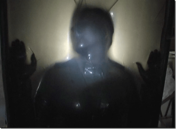 Brad McGehee in DBA in Space.