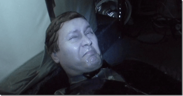 Brad McGehee in DBA in Space