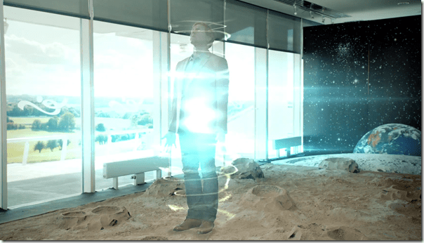 Brad McGehee in DBA in Space.