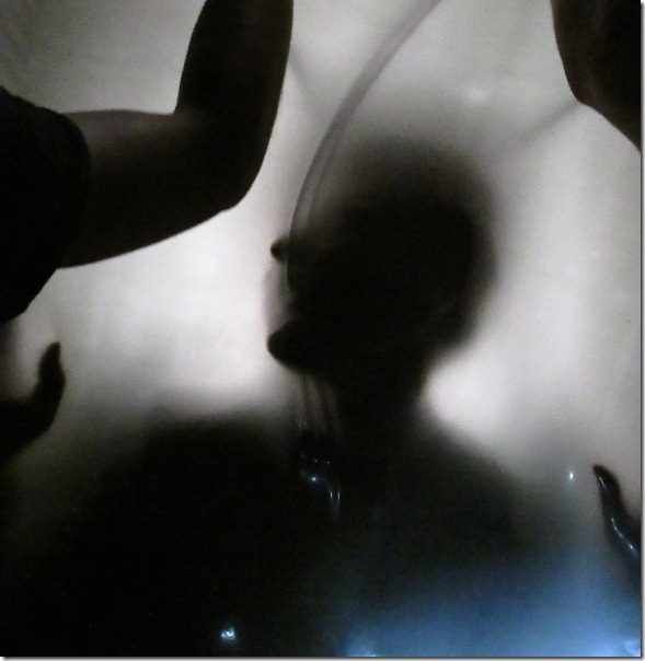 Brad McGehee in DBA in Space.